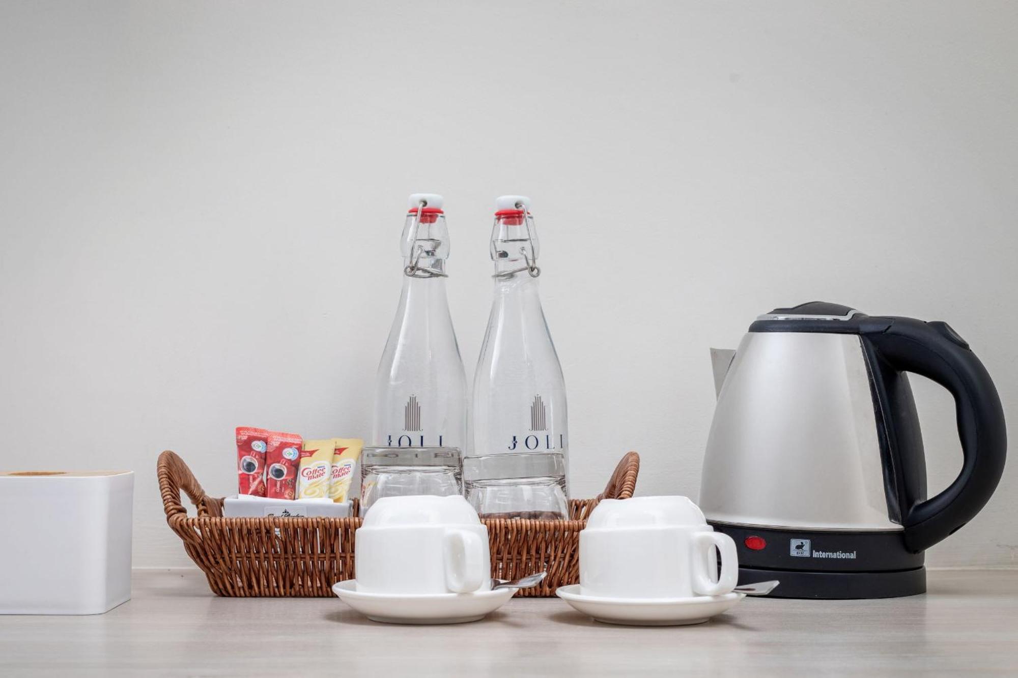 Joli Hotel Phnom Penh Zewnętrze zdjęcie
