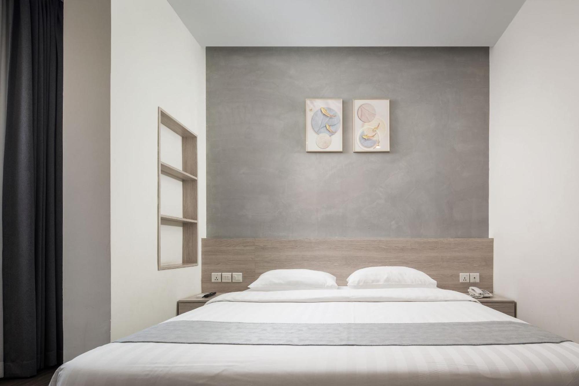 Joli Hotel Phnom Penh Zewnętrze zdjęcie